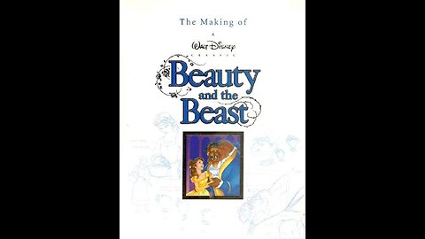 Making Beauty & the Beast - ABC's 20/20 (1991)