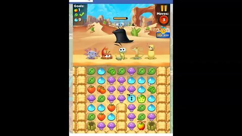 Best Fiends Level 75 Audio Talkthrough; My Friend Code!