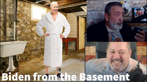 Biden from the Basement Episode 8