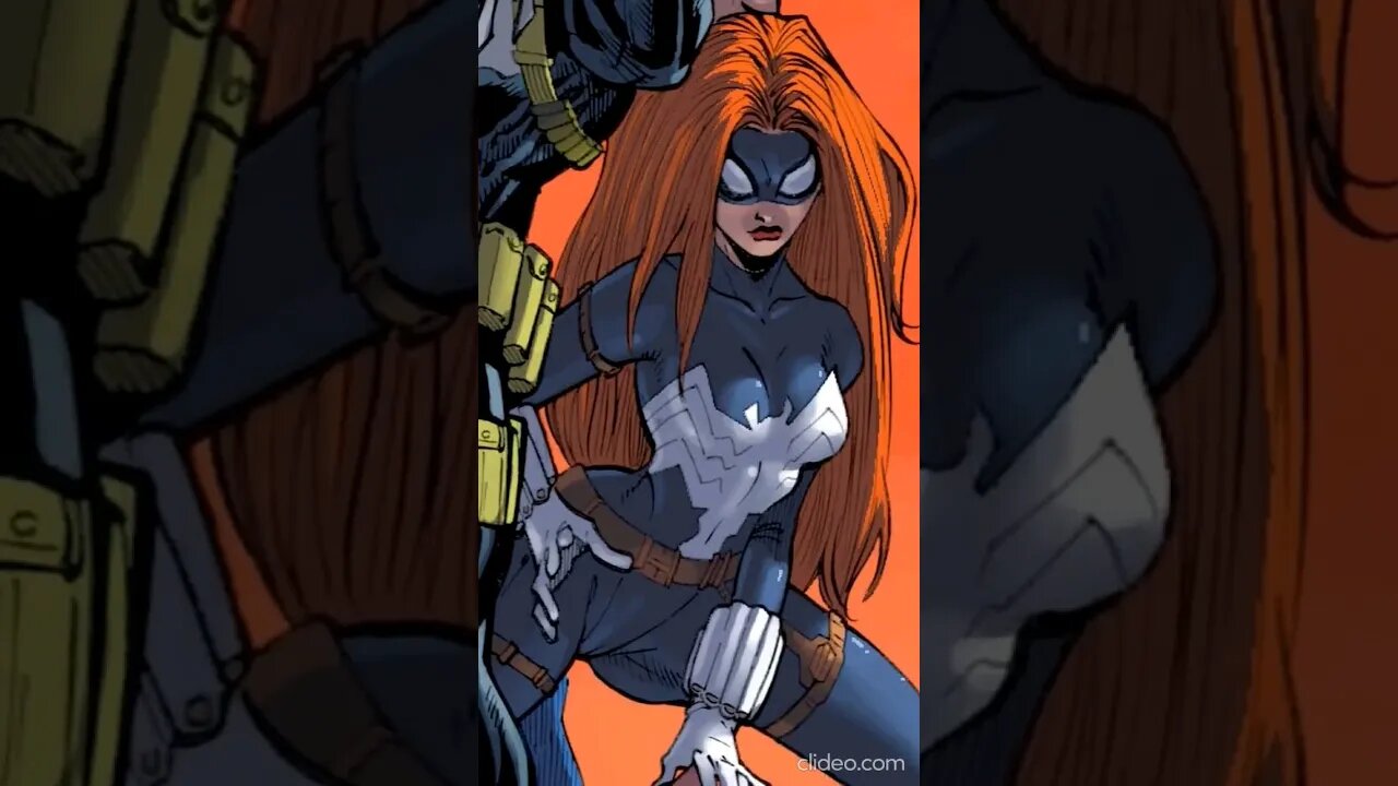 Spider-Woman Del Año 2020 #spiderverse Julia Carpenter de la Tierra-9939