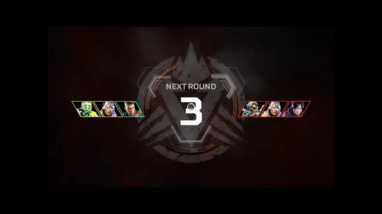 Apex Arena war 1