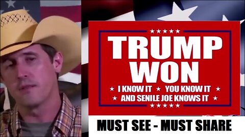Derek Johnson Situation Update Nov 4: "BOMBSHELL: Something Big Is Coming"