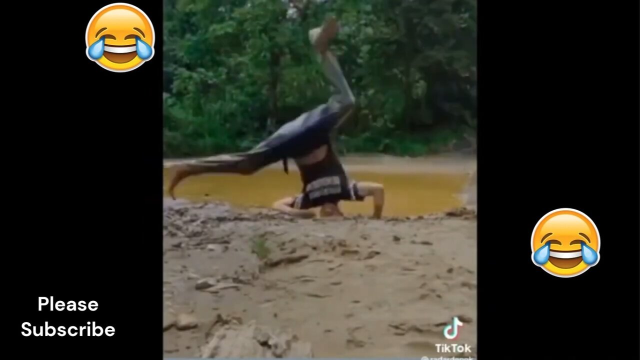Funny People Epic Fail Compilation Part 2