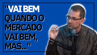 O QUE ANALISAR EM UM FUNDO DE FUNDOS (FOF) ANTES DE INVESTIR | Prof. Baroni | Irmãos Dias Podcast