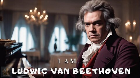 Discover the Everyday Mysteries of Ludwig van Beethoven! 🎶