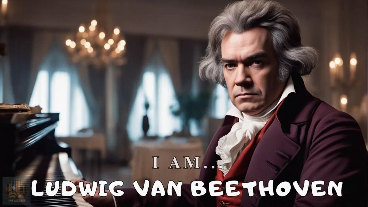 Discover the Everyday Mysteries of Ludwig van Beethoven! 🎶