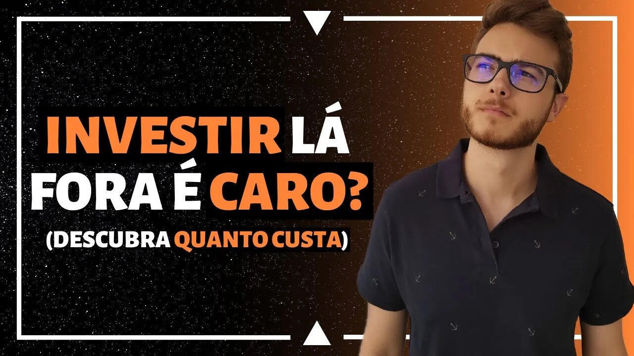 COMO INVESTIR NOS ESTADOS UNIDOS? É CARO? VALE A PENA?