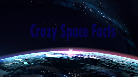CrazySpaceFact