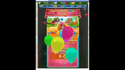 Best Fiends Level 337 Audio Talkthrough