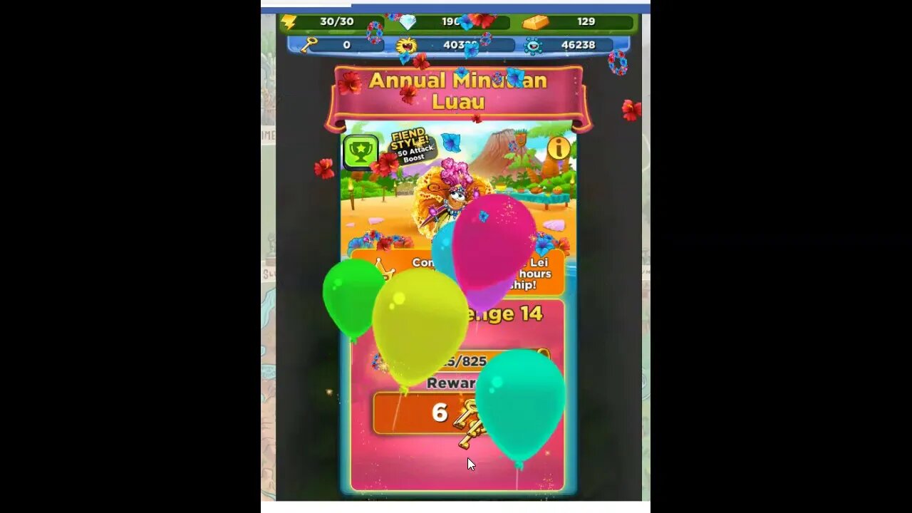 Best Fiends Level 337 Audio Talkthrough