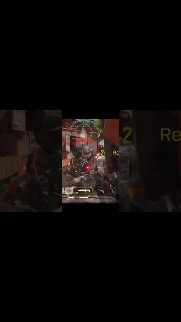 Call of Duty: Mobile - HS2126 Screen Tear Gameplay (Heavy Storm Crate Uncommon Camo)