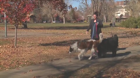 Where's the snow? Denver ties record for latest first snowfall