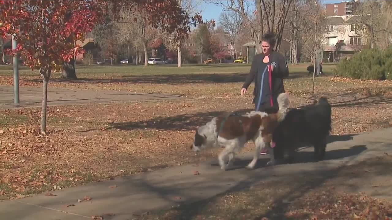 Where's the snow? Denver ties record for latest first snowfall