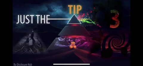 ( Fair Use ) JUST THE TIP # 3