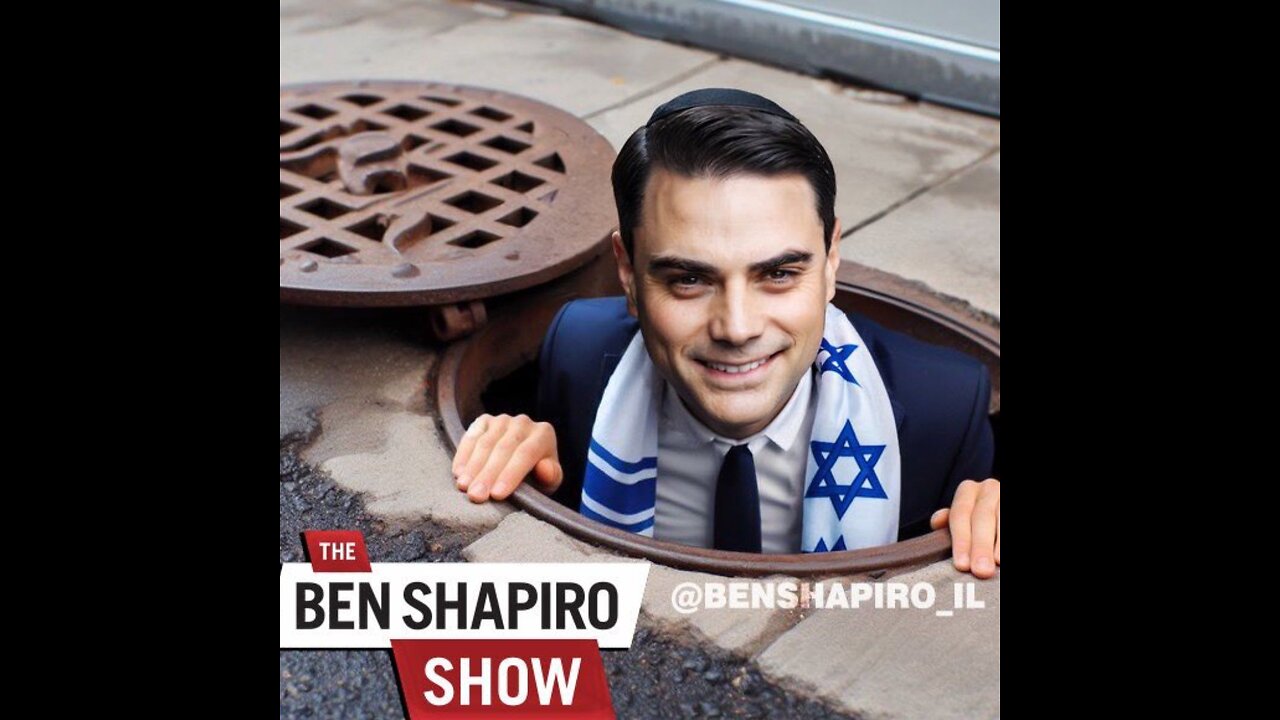 E Michael Jones Confronts Little Ben Shapiro