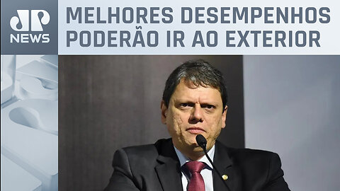 Governo de SP quer financiar curso de inglês
