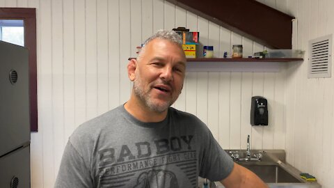 High White Red Tegus