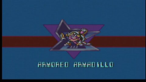 Mega Man X Start With Hadouken (Snes)On Xbox