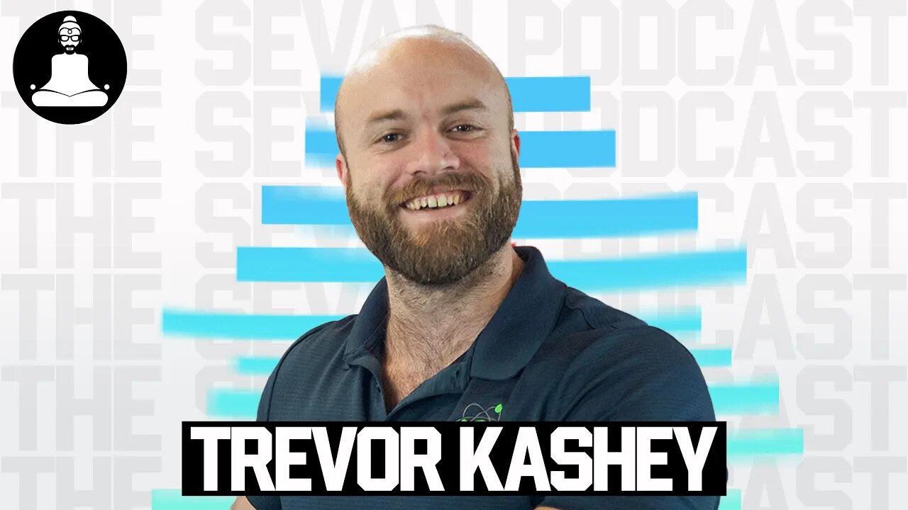 Dr. Trevor Kashey Pt. 2 | A Damn Good Friend