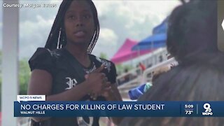 'Tragic situation': NKU student was shot in self-defense