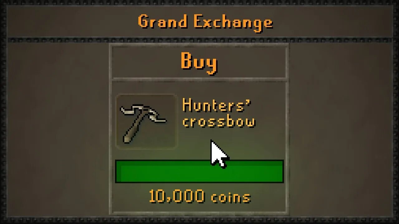 This Bow Literally Teleports you to your Opponent