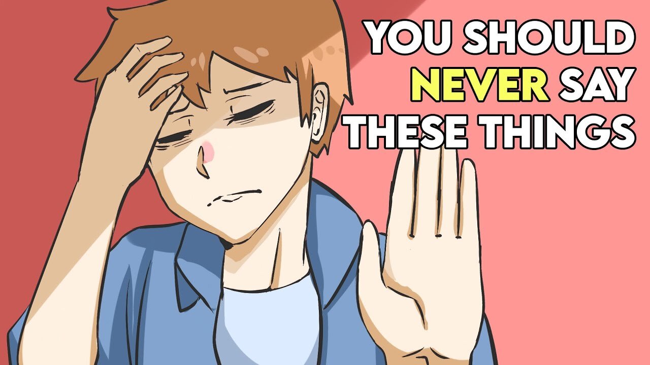 5 Things You Should NEVER Say to someone with ADHD