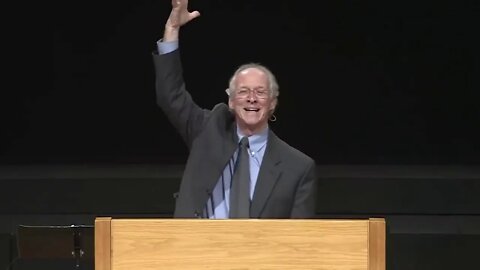 God’s Sovereignty Over Nature by John Piper