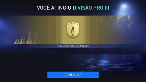 FIFA 22 duelo de ataque subindo p pro 3 😜