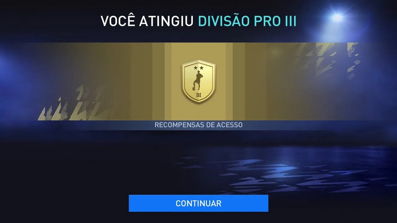 FIFA 22 duelo de ataque subindo p pro 3 😜