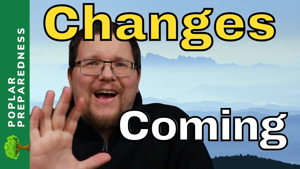 New Season...New Direction... Sorry
