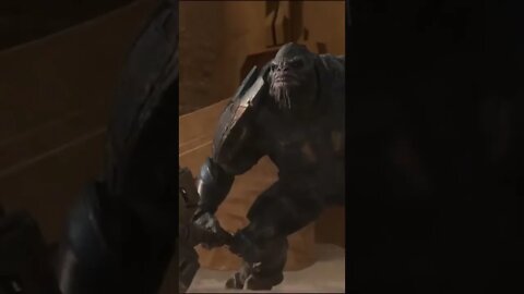 HALO EP 9 REVIEW