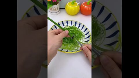 unusual creation