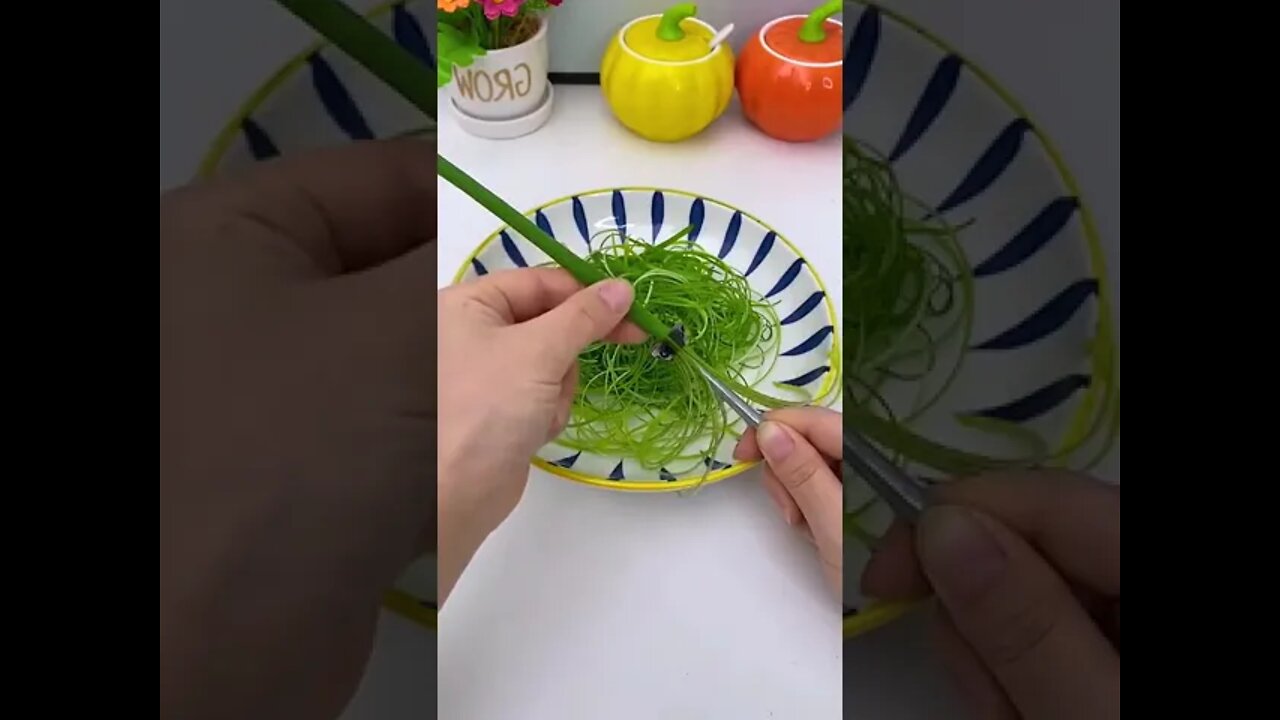 unusual creation