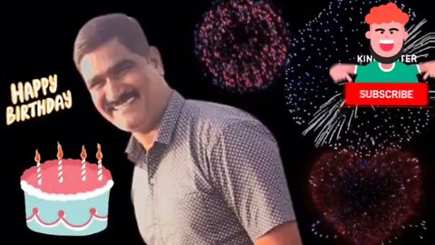 Happy birthday 🎂🎉 to you #shorts #youtube