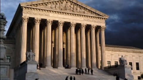 This Week in Satire: Supreme Court Decides People have Right to Govern Themselves, Society Collapses