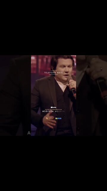 #Shorts Gian & Giovanni Tefefone Mais !!