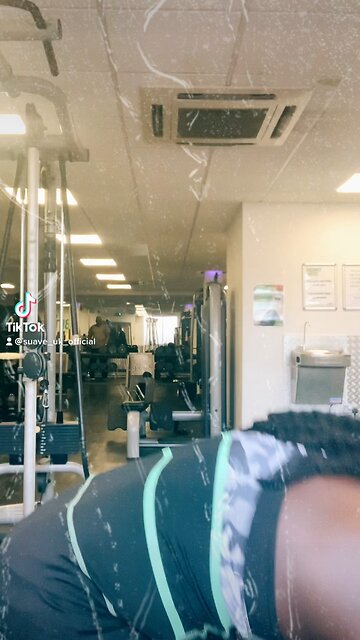 #gym #workout #fitness