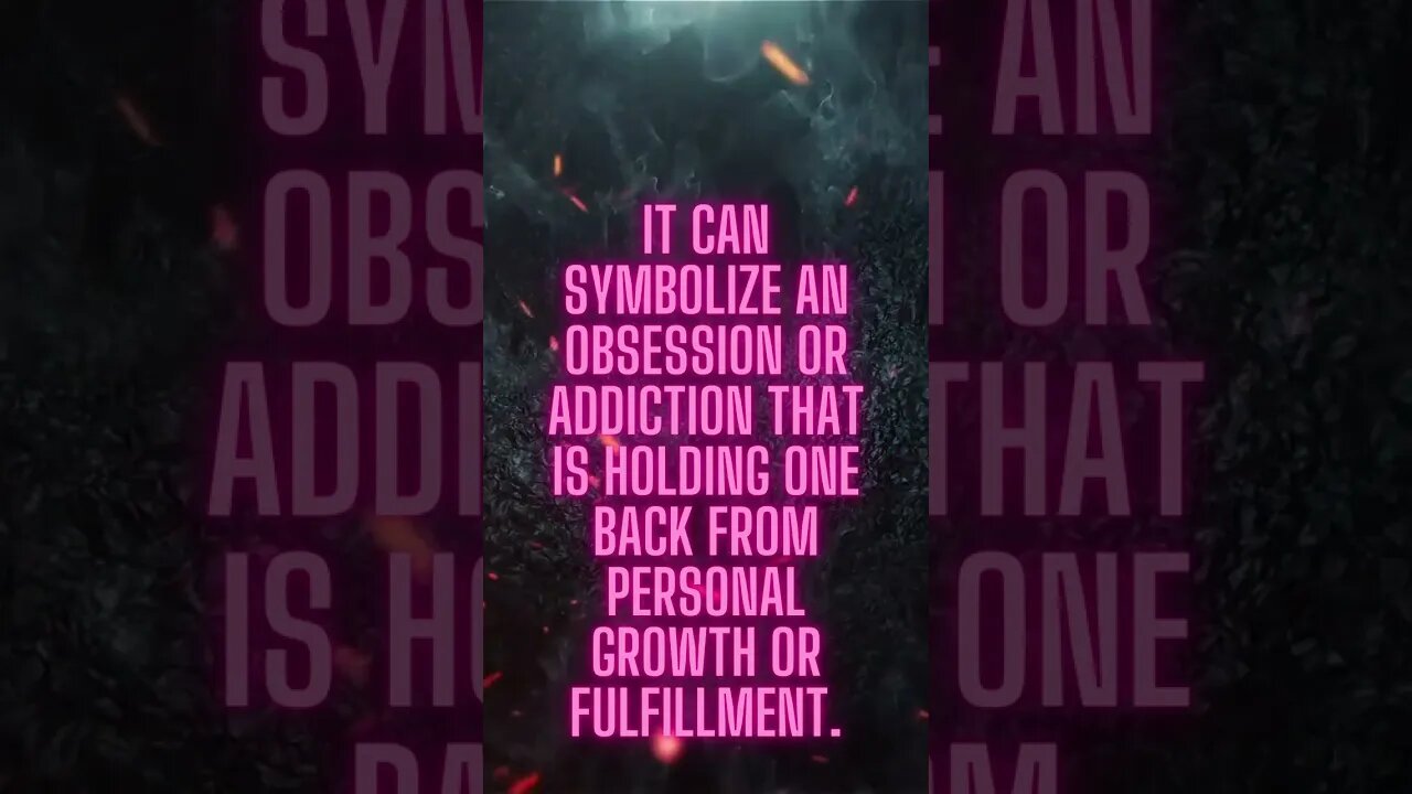 Testing Your Resolve: The Devil Card as a Path to Growth