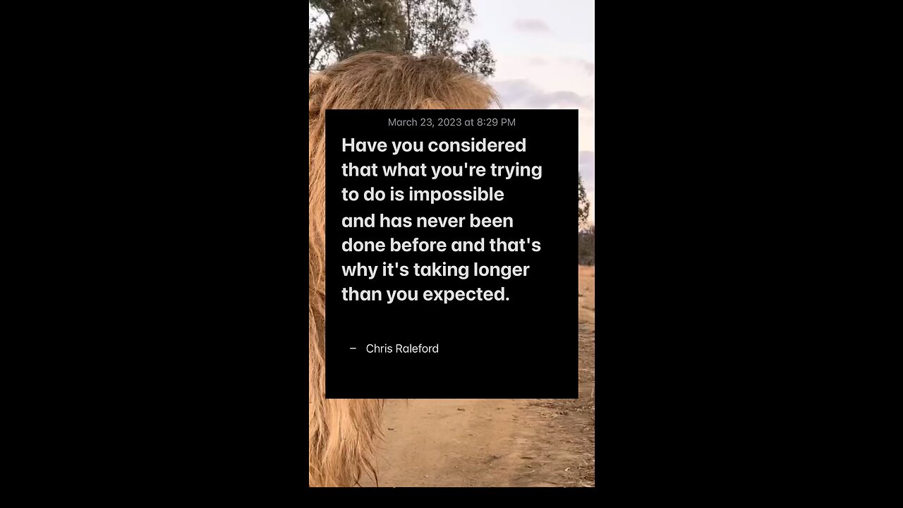 Longer