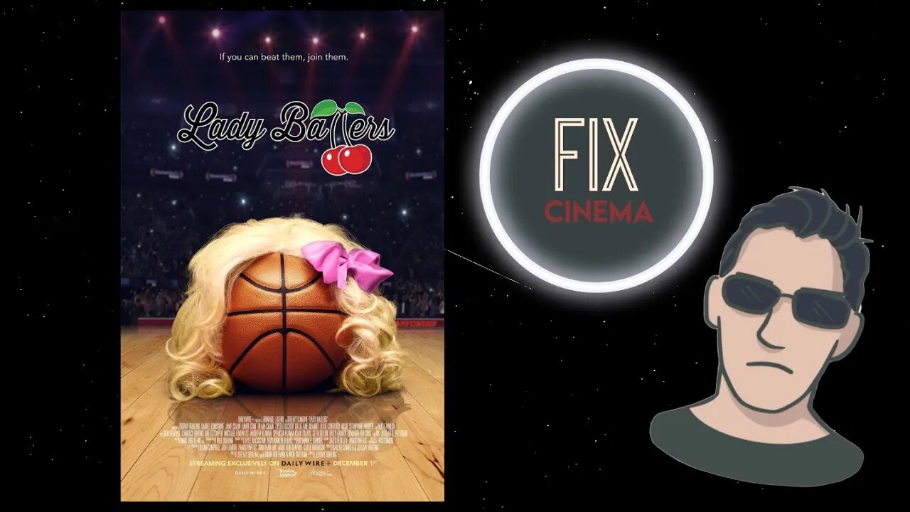 Lady Ballers Fixed in Three Steps - Fix Cinema