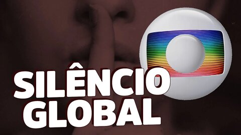 O silêncio da Globo sobre o VETO 26
