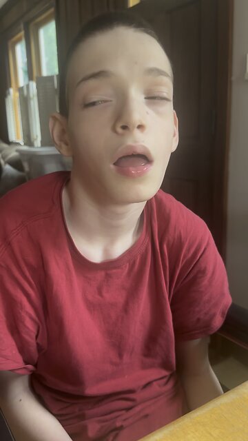 1st Field Trip of Summer