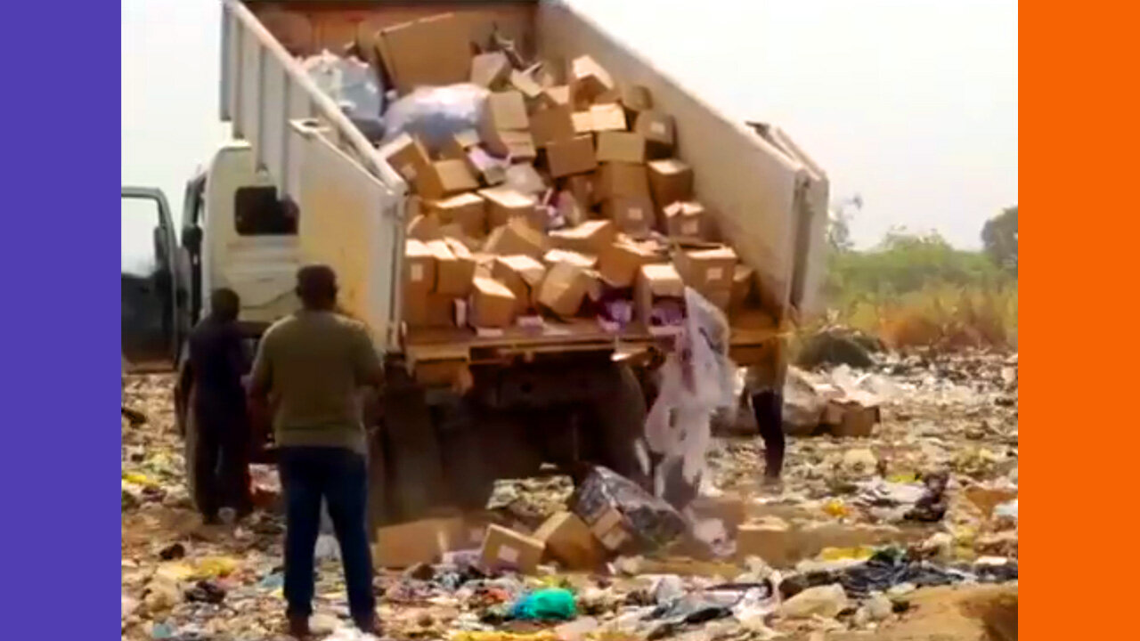 The End of The Pandemy Is Here