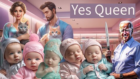 Abortion, Biden, Murder, and lots of nudity