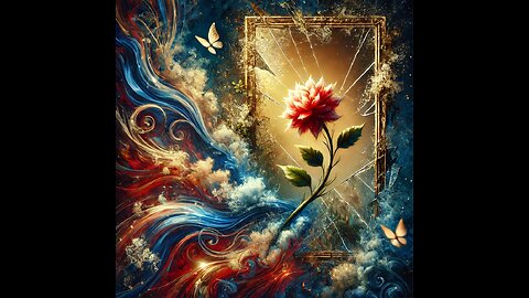 Beautiful Chaos A Song For The Creative Mind