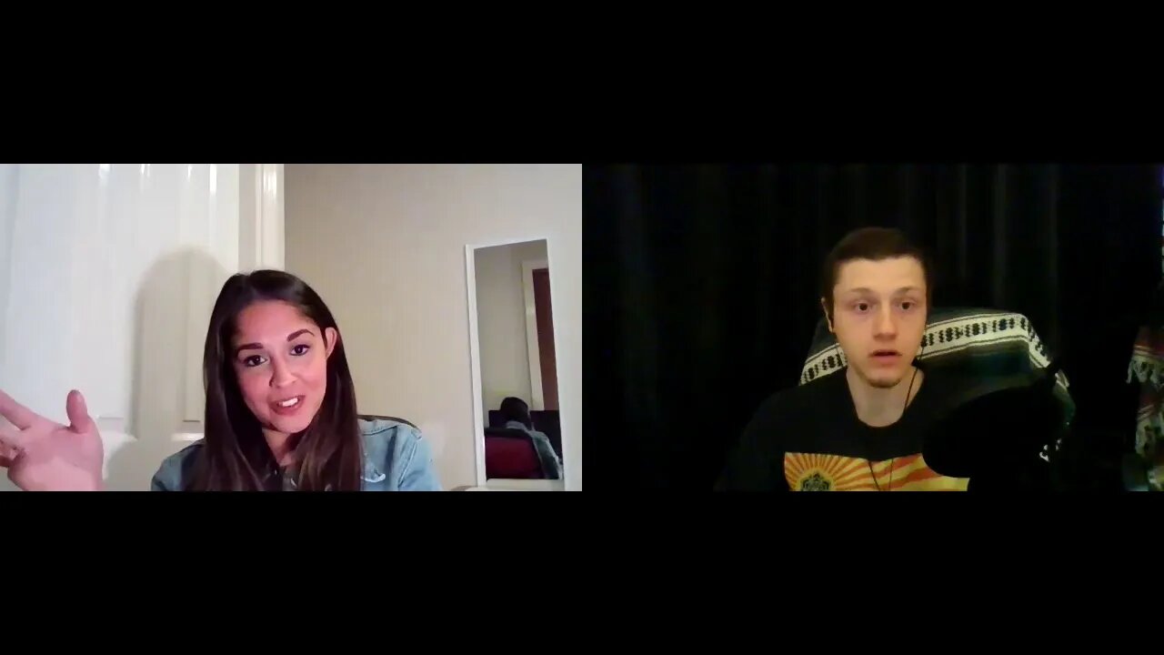 Out Of The Blank #468 - Kelly Vanheer (Advertising, Chip Reviewer)