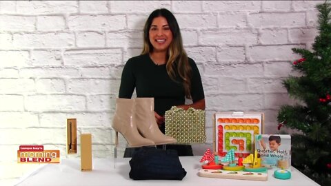 Gift Ideas | Morning Blend