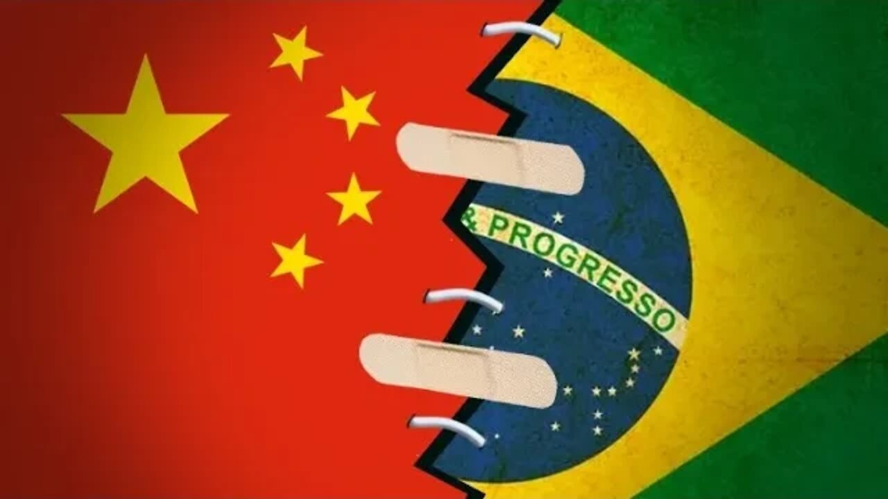 Paulo Guedes: Não queremos “chinesada” entrando aqui | @SHORTS CNN