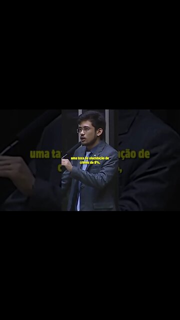 FOI A FAVOR DE BANDIDO?! | #shorts do MBL