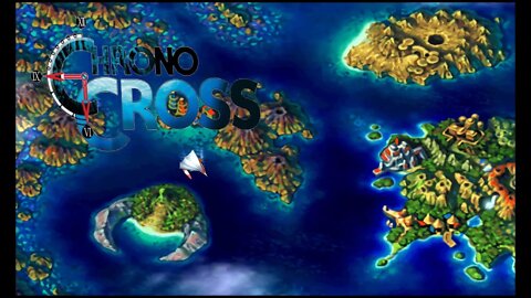 Chrono Cross Part 9